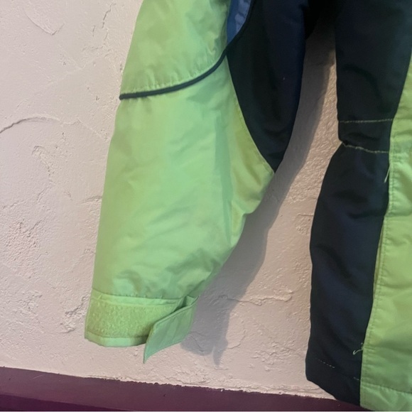 Columbia Sportswear Coat Size 14/16 - Picture 4 of 8